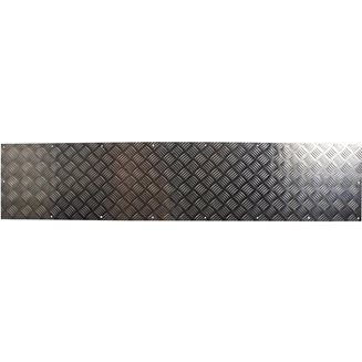 Variant Alumininiumdurk till ramp -18 M3/4