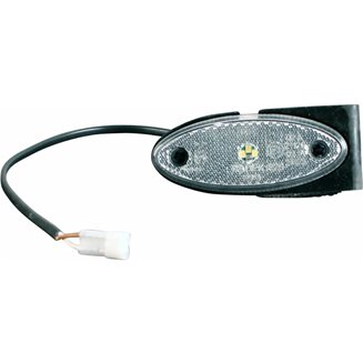 Variant Positionslampa LED Radex 929