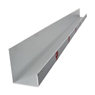 Variant Bottenskena till 2017 K3 - 1588 mm