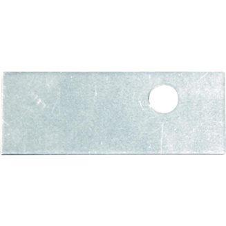 Variant Spännplatta för skärm 501 B