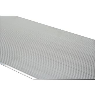Variant Aluminiumplank 2190 mm för flaket till 3522 L5