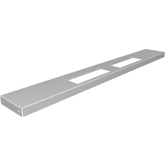 Variant Tvärbalk chassi 3021 P3/4/5 med hål