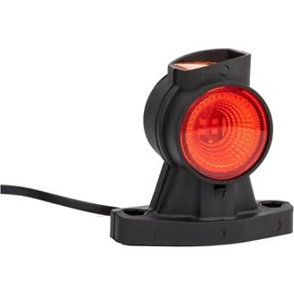 Variant Snabellampa båt LED Fristom, vänster