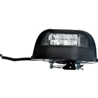 Variant Nummerplåtsbelysning FT-260