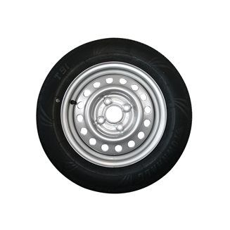 Verizon Däck 145/70 R13, 4 hål