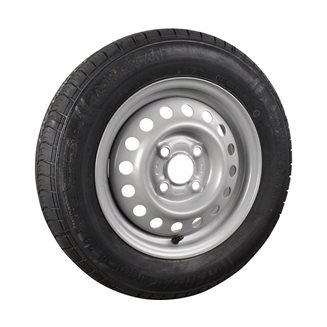 Variant Hjul 145/80 R13 - 4 håls
