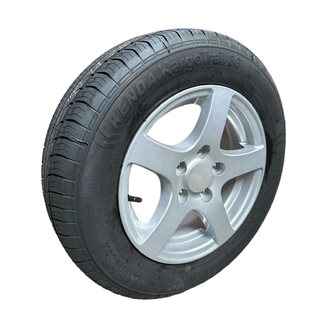 Variant Hjul 185/65R14, 93N, Alu 5,5Jx14 5/67/112/Et30