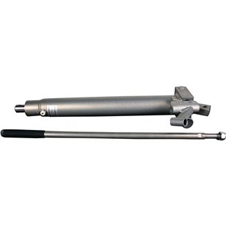Variant Hydraulikpump till UNI/Auto (ny modell)