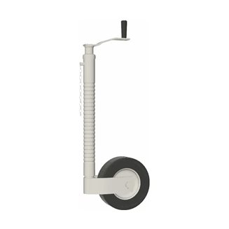 Variant Stödhjul - Ø60 mm