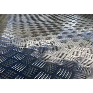 Variant Durk aluminium Pro-Line 18P3