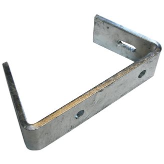 Variant Centerbeslag till noshjul - 503 DS1