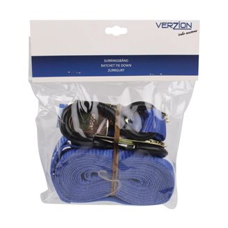 Variant Surrningsband 800 kg 25 mm 4 + 0,5m
