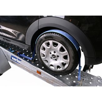 Spännband & Lastsäkning