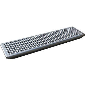 Variant Gångramp + beslag till båttrailer 400 x 200 mm
