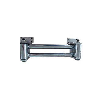 Warrior Winches Vajerguide för JP10