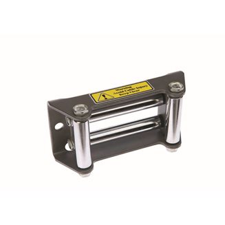 Warrior Winches Vajerguide, Ninja 4500 lb00 lb