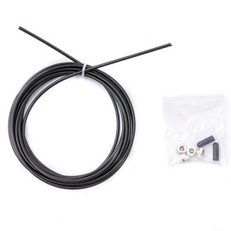 Nordic Fighter Extra wire till speedrope, Hoppetau