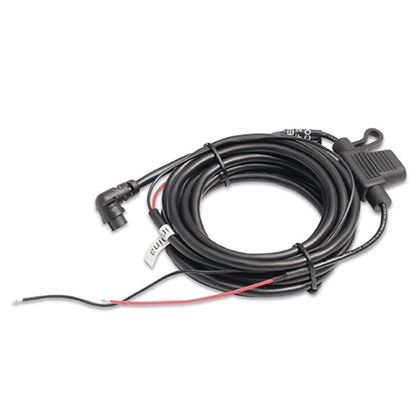 Garmin Power Cable, GPS Kabler og ladere