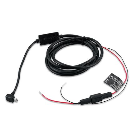 Garmin USB-strømkabel, GPS Kabler og ladere