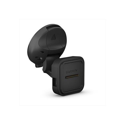 Garmin Sugekopp med magnetisk brakett og video inn-port, GPS Holdere og braketter