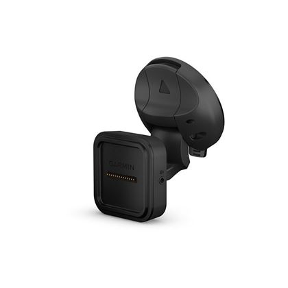 Garmin Sugekopp med magnetisk brakett og video inn-port, GPS Holdere og braketter