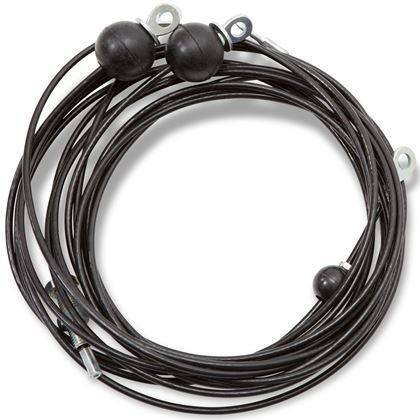 Abilica Multipower Vajerset, Reservdel