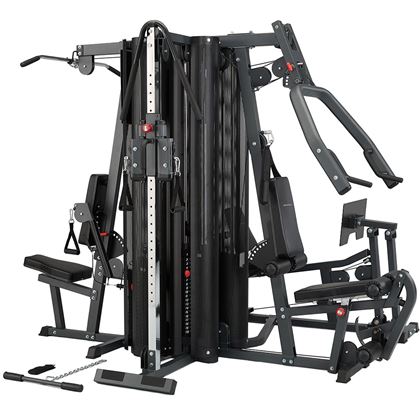 Abilica Express, Multigym