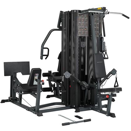 Abilica Express, Monitoimilaite