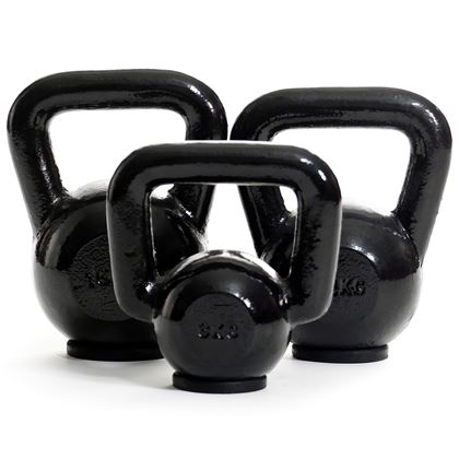 Abilica KettleBell, Kettlebell