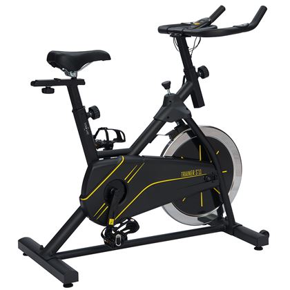 Titan LIFE Trainer S11, Spinningcykel
