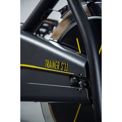 Titan LIFE Trainer S11, Spinningcykel