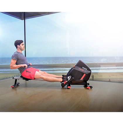 Reebok Rower GR, Romaskin