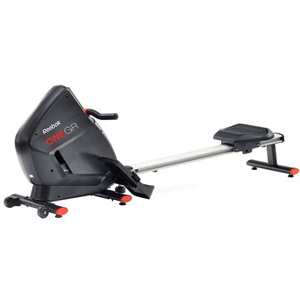 Reebok Rower GR, Romaskin