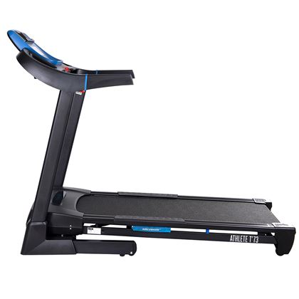 Titan LIFE Athlete T73, Löpband