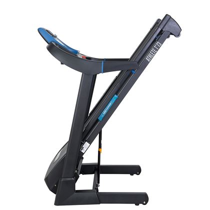 Titan LIFE Athlete T73, Löpband