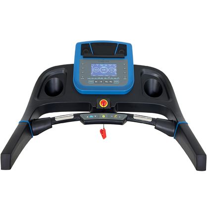 Titan LIFE Athlete T73, Löpband