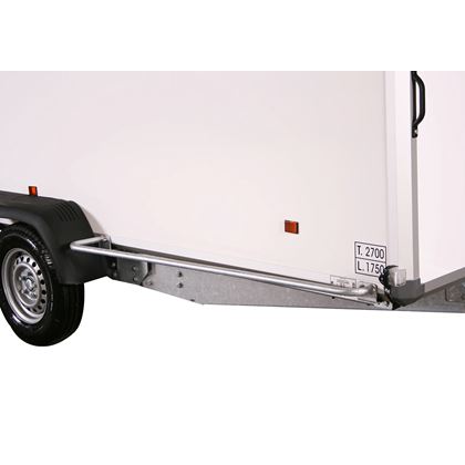Variant 2705 CVB42, Skåpsläp