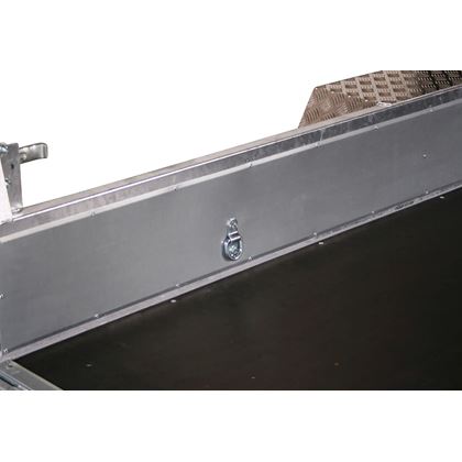 Variant 2718 M3, Maskinsläp