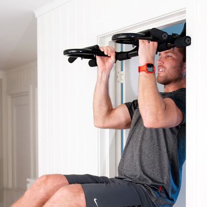 Abilica DoorGym Advanced, Chin up bar & Chins rack