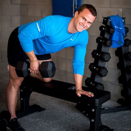 Abilica Premium WeightBench, Treningsbenker