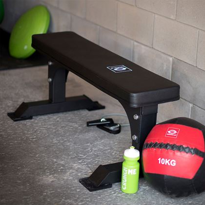 Abilica Premium WeightBench, Treningsbenker