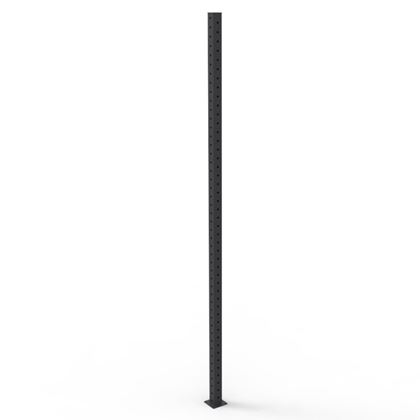 Eleiko XF 80 Leg, Rig