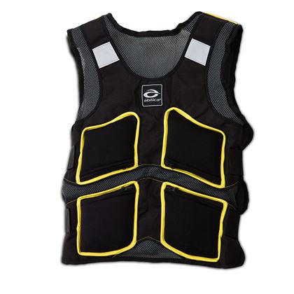 Abilica WeightVest Flexi, 10kg