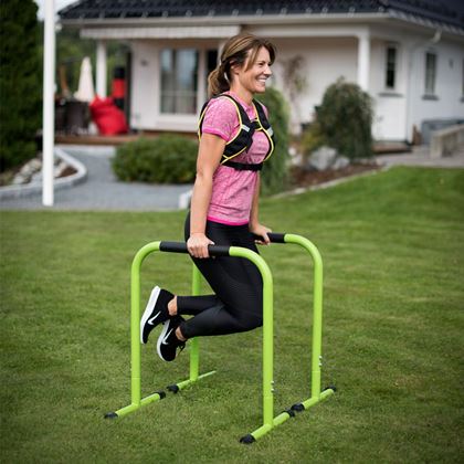 Abilica Weightvest 3 kg, Painoliivit
