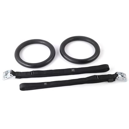 Abilica GymnasticRings, Gymrings