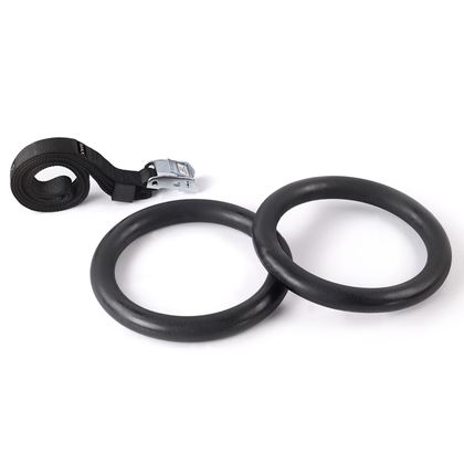 Abilica GymnasticRings, Gymrings