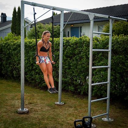 Abilica GymnasticRings, Gymrings