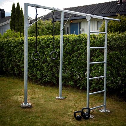 Abilica GymnasticRings, Gymrings