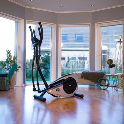 Abilica WinElip Cruise