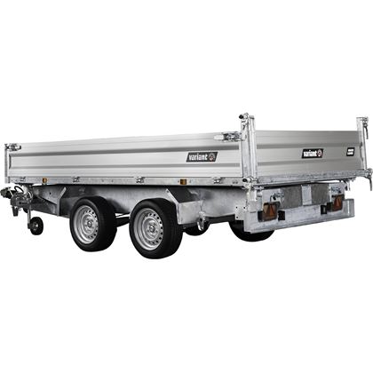 Variant 3517 TB, 3-vägs tippsläp